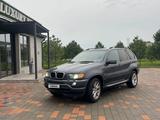 BMW X5 2002 года за 5 800 000 тг. в Алматы – фото 3