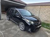 Toyota Sienna 2019 года за 13 500 000 тг. в Шымкент – фото 2