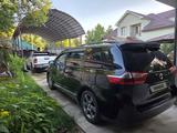 Toyota Sienna 2019 года за 13 500 000 тг. в Шымкент – фото 3