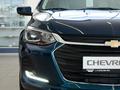 Chevrolet Onix LTZ 2025 года за 6 990 000 тг. в Караганда – фото 2