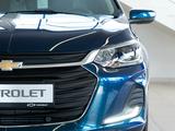 Chevrolet Onix LTZ 2024 года за 7 490 000 тг. в Караганда – фото 4