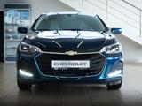 Chevrolet Onix LTZ 2024 года за 7 490 000 тг. в Караганда