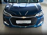 Chevrolet Onix LTZ 2024 года за 7 490 000 тг. в Караганда – фото 5