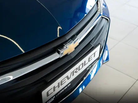 Chevrolet Onix LTZ 2025 года за 6 990 000 тг. в Караганда – фото 6