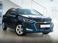 Chevrolet Onix LTZ 2025 года за 6 990 000 тг. в Караганда – фото 8
