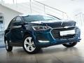 Chevrolet Onix LTZ 2025 года за 6 990 000 тг. в Караганда – фото 9