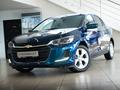 Chevrolet Onix LTZ 2025 года за 6 990 000 тг. в Караганда – фото 12