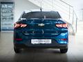 Chevrolet Onix LTZ 2025 года за 6 990 000 тг. в Караганда – фото 14