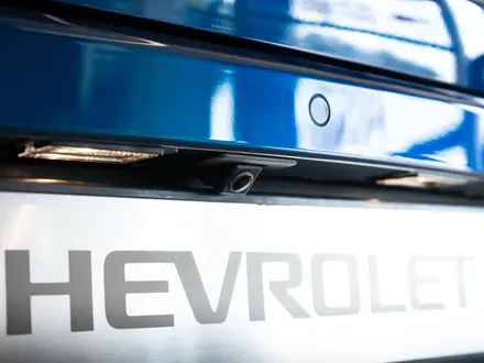 Chevrolet Onix LTZ 2025 года за 6 990 000 тг. в Караганда – фото 17