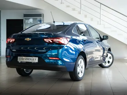 Chevrolet Onix LTZ 2025 года за 6 990 000 тг. в Караганда – фото 18