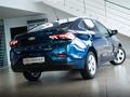 Chevrolet Onix LTZ 2025 года за 6 990 000 тг. в Караганда – фото 19