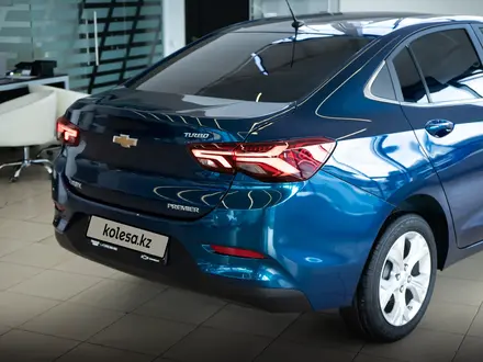 Chevrolet Onix LTZ 2025 года за 6 990 000 тг. в Караганда – фото 20
