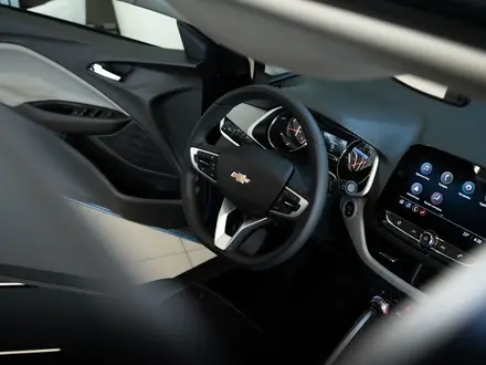 Chevrolet Onix LTZ 2025 года за 6 990 000 тг. в Караганда – фото 31