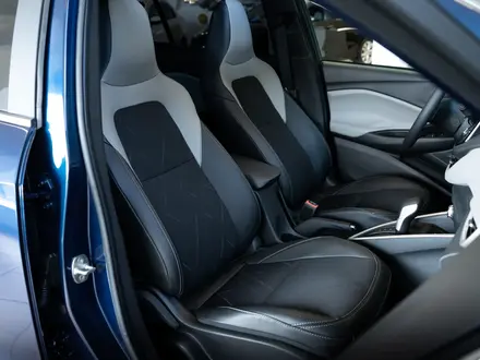 Chevrolet Onix LTZ 2025 года за 6 990 000 тг. в Караганда – фото 32