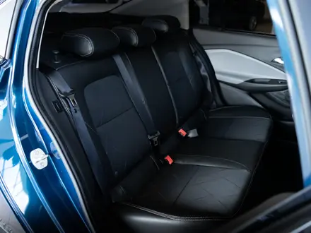 Chevrolet Onix LTZ 2025 года за 6 990 000 тг. в Караганда – фото 34