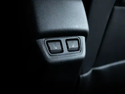 Chevrolet Onix LTZ 2025 года за 6 990 000 тг. в Караганда – фото 35