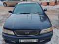 Nissan Cefiro 1995 годаүшін900 000 тг. в Астана