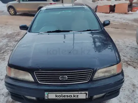 Nissan Cefiro 1995 года за 900 000 тг. в Астана