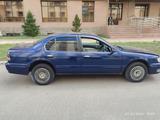 Nissan Cefiro 1995 года за 1 400 000 тг. в Астана – фото 4