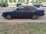 Nissan Cefiro 1995 года за 1 400 000 тг. в Астана – фото 5
