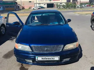 Nissan Cefiro