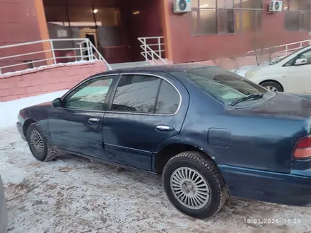 Nissan Cefiro 1995 года за 900 000 тг. в Астана – фото 3