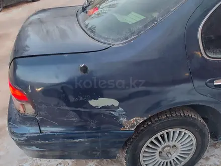 Nissan Cefiro 1995 года за 900 000 тг. в Астана – фото 4