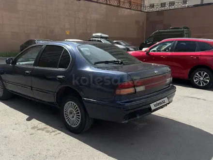 Nissan Cefiro 1995 года за 900 000 тг. в Астана – фото 6