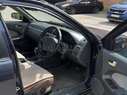 Nissan Cefiro 1995 года за 900 000 тг. в Астана – фото 7