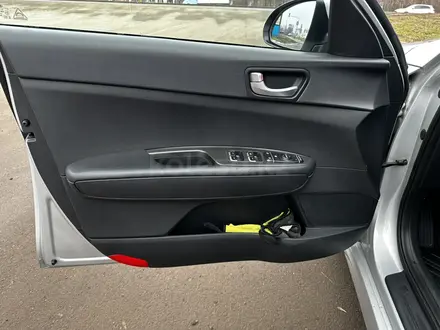Kia K5 2017 года за 7 900 000 тг. в Астана – фото 10
