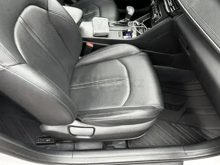 Kia K5 2017 года за 7 900 000 тг. в Астана – фото 12