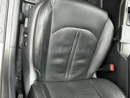Kia K5 2017 года за 7 900 000 тг. в Астана – фото 15