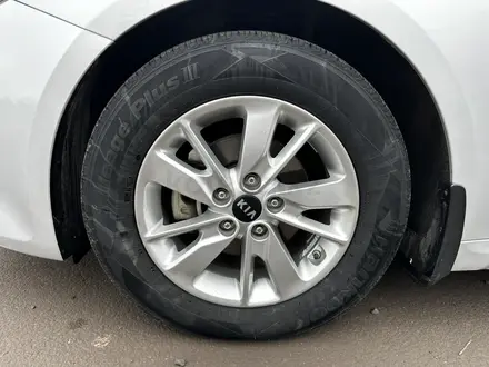 Kia K5 2017 года за 7 900 000 тг. в Астана – фото 6