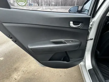 Kia K5 2017 года за 7 900 000 тг. в Астана – фото 9
