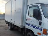 Hyundai  HD78 2013 года за 10 500 000 тг. в Костанай – фото 2