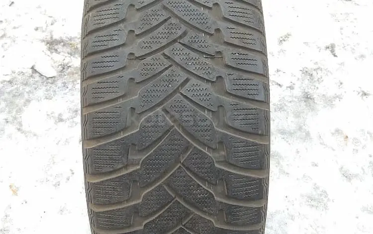 ОДНА шина 225/50 R17 — "Dunlop SP Winter Sport M3" (Германия), всүшін25 000 тг. в Астана