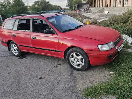 Toyota Carina E 1993 года за 1 400 000 тг. в Зайсан