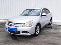 Nissan Almera 2017 годаүшін4 490 000 тг. в Алматы