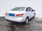 Nissan Almera 2017 годаүшін4 490 000 тг. в Алматы – фото 5