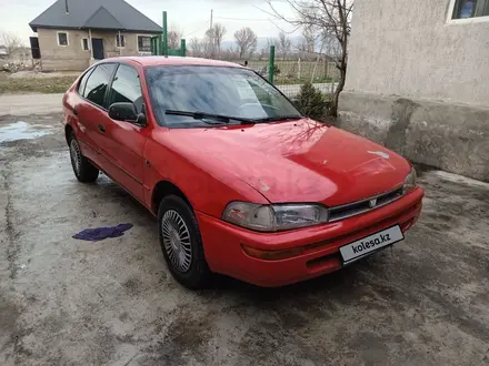 Toyota Corolla 1992 года за 2 200 000 тг. в Талдыкорган – фото 4