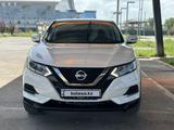 Nissan Qashqai 2021 годаүшін10 300 000 тг. в Шымкент – фото 3