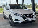 Nissan Qashqai 2021 года за 10 300 000 тг. в Шымкент – фото 2