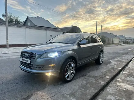 Audi Q7 2006 года за 6 500 000 тг. в Шымкент