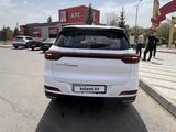Chery Tiggo 7 Pro Max 2024 года за 7 990 000 тг. в Павлодар – фото 4