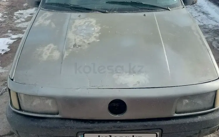 Volkswagen Passat 1993 года за 1 000 000 тг. в Кордай