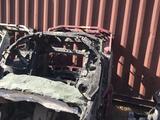 Лонжерон субару за 65 000 тг. в Алматы