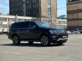 Ford Expedition 2021 года за 37 000 000 тг. в Алматы – фото 2
