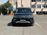 Ford Expedition 2021 года за 37 000 000 тг. в Алматы – фото 3