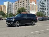Ford Expedition 2021 года за 37 000 000 тг. в Алматы – фото 4