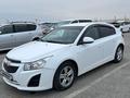 Chevrolet Cruze 2013 года за 2 500 000 тг. в Атырау – фото 3